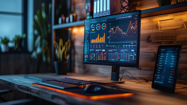 Clés du rachat de crédits en banque en ligne