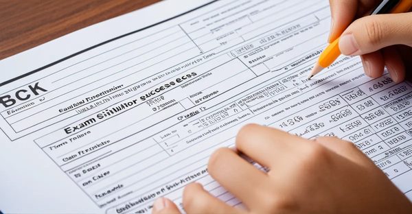 Estimez votre réussite au bac avec notre simulateur de notes