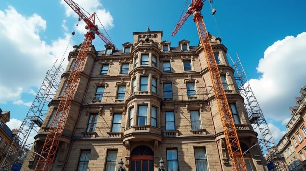 Rénovation d'ampleur : réussir son projet avec MaPrimeRénov'