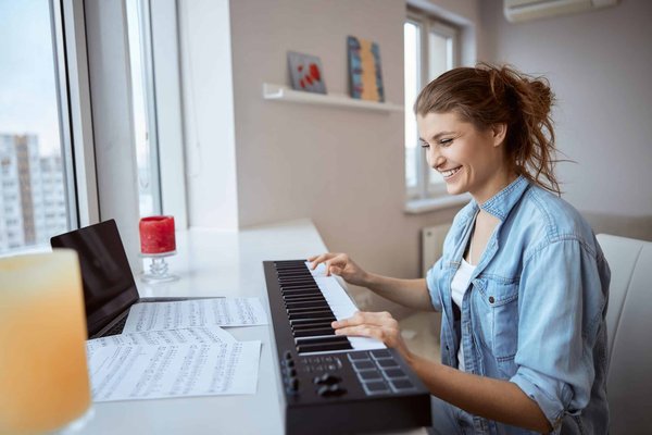 Les meilleures partitions de piano des Beatles