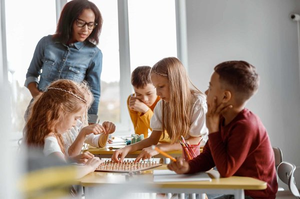 Comment stimuler la créativité chez les enfants ?