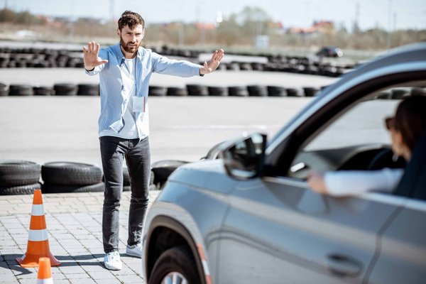 Quels sont les types de stages de pilotage à découvrir ?