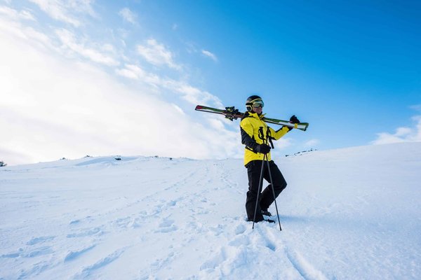 5 conseils à mettre en place pour apprendre à skier