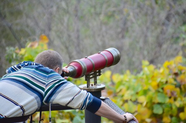 Comment bien choisir un telescope ?