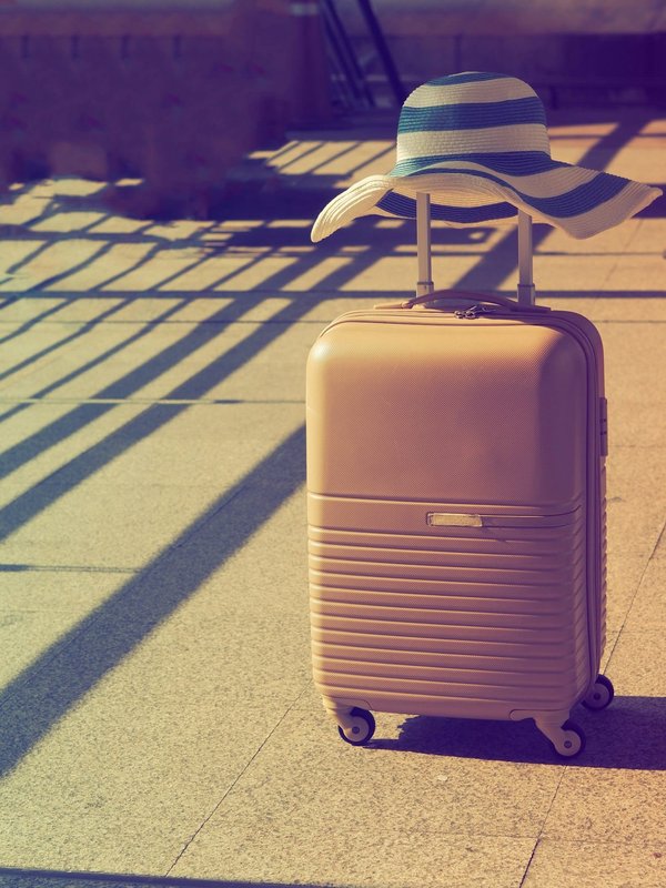 Où trouver la meilleure marque de valise?