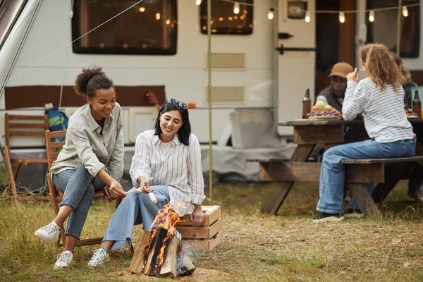 Quelles sont les offres proposées par le camping Morbihan?