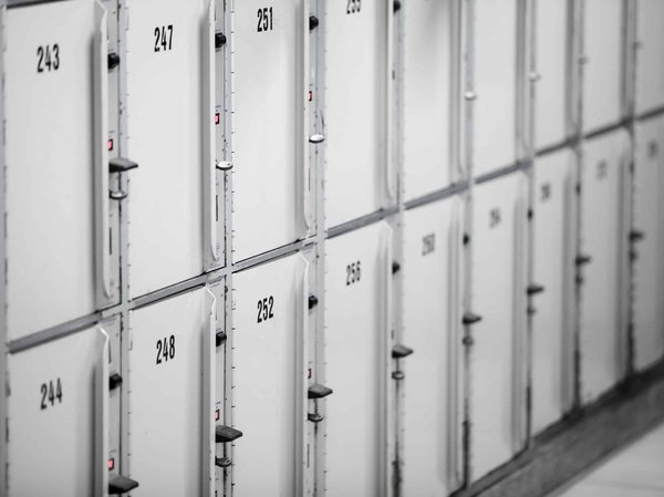 Tout savoir sur les lockers à Paris Saint Lazare