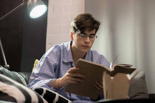 Le pyjama pilou pilou idéal pour votre mari