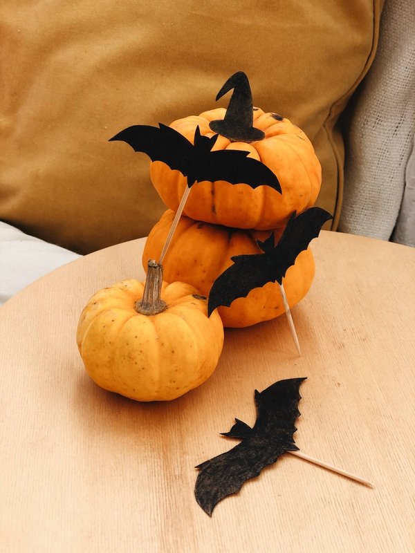 Comment rendre votre décoration Halloween originale ?