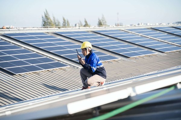 Capter l'énergie solaire : le guide photovoltaïque