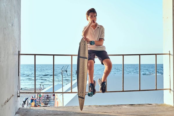 Sécurité optimale avec le garde corps industriel