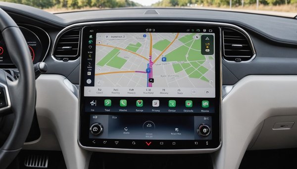 Découvrez comment installer apple carplay dans votre tesla model 3